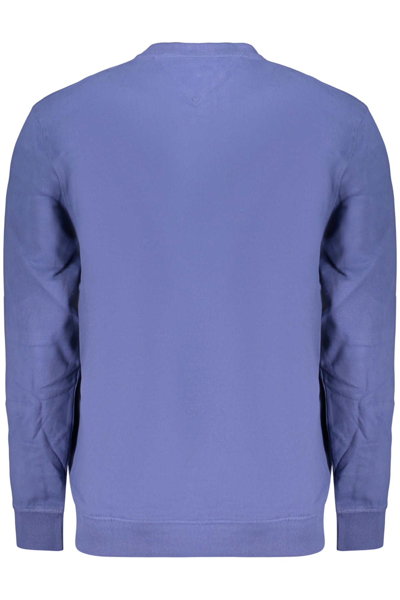 SWEATSHIRT EM ALGODÃO TOMMY HILFIGER HOMEM AZUL