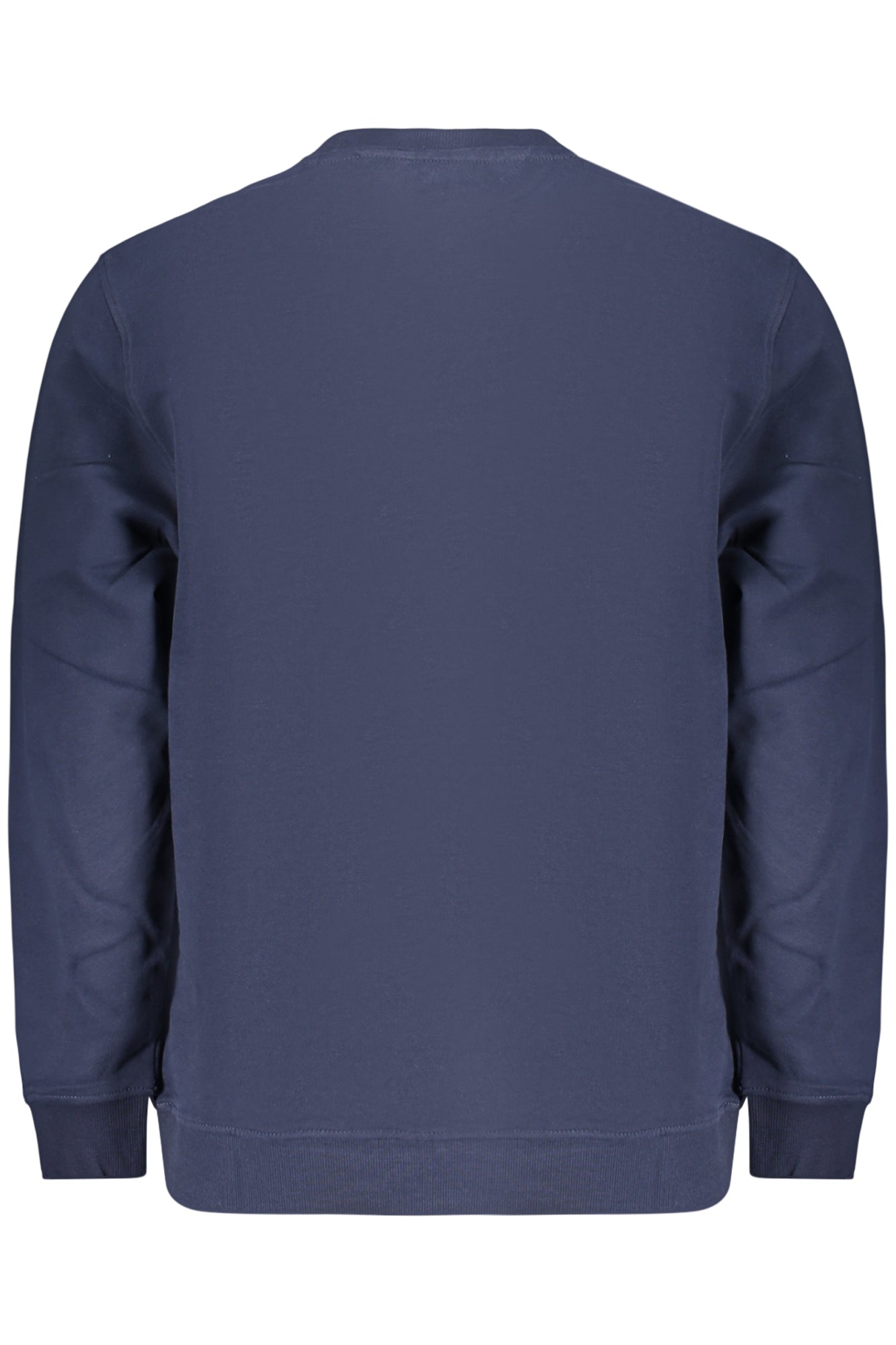 SWEATSHIRT EM ALGODÃO TOMMY HILFIGER HOMEM AZUL