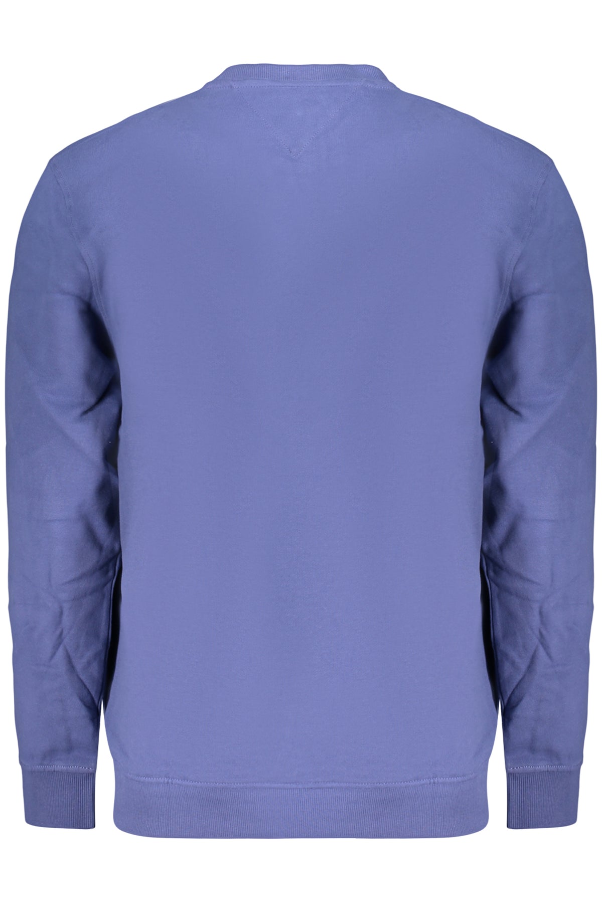 SWEATSHIRT EM ALGODÃO TOMMY HILFIGER HOMEM AZUL
