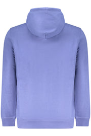 SWEATSHIRT COM CAPUZ TOMMY HILFIGER HOMEM AZUL