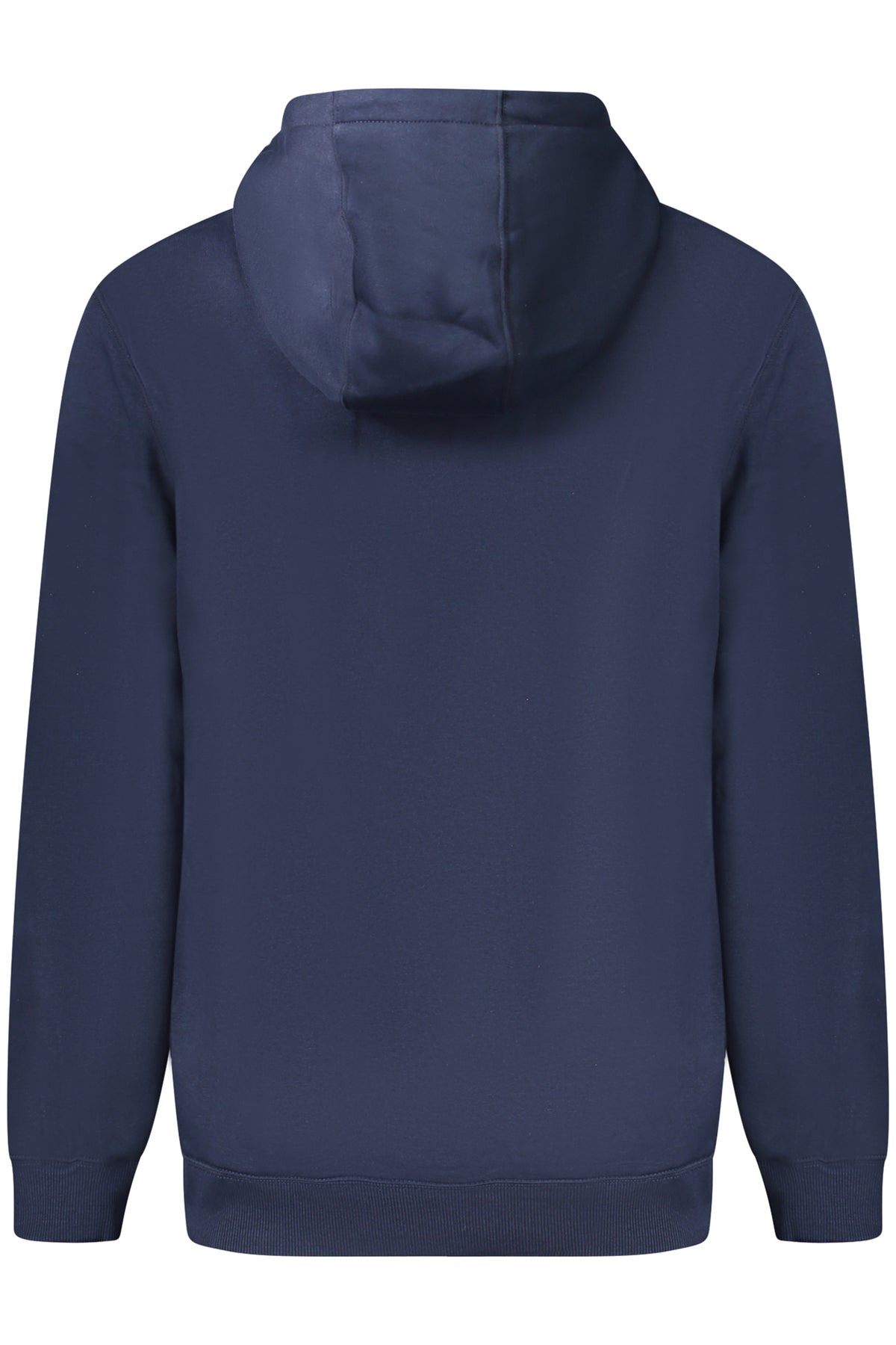 SWEATSHIRT EM ALGODÃO TOMMY HILFIGER HOMEM AZUL