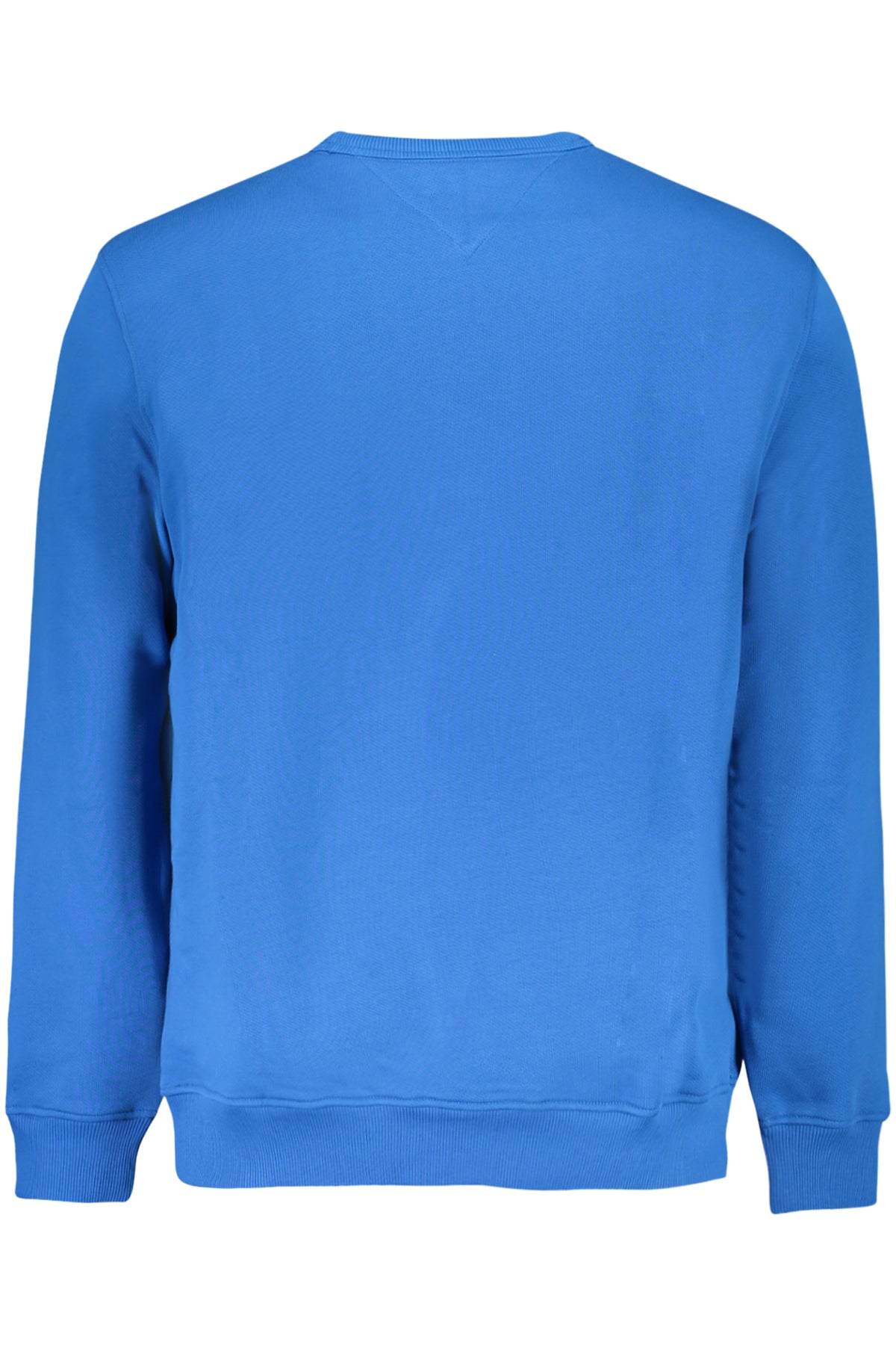 SWEATSHIRT EM ALGODÃO TOMMY HILFIGER HOMEM AZUL