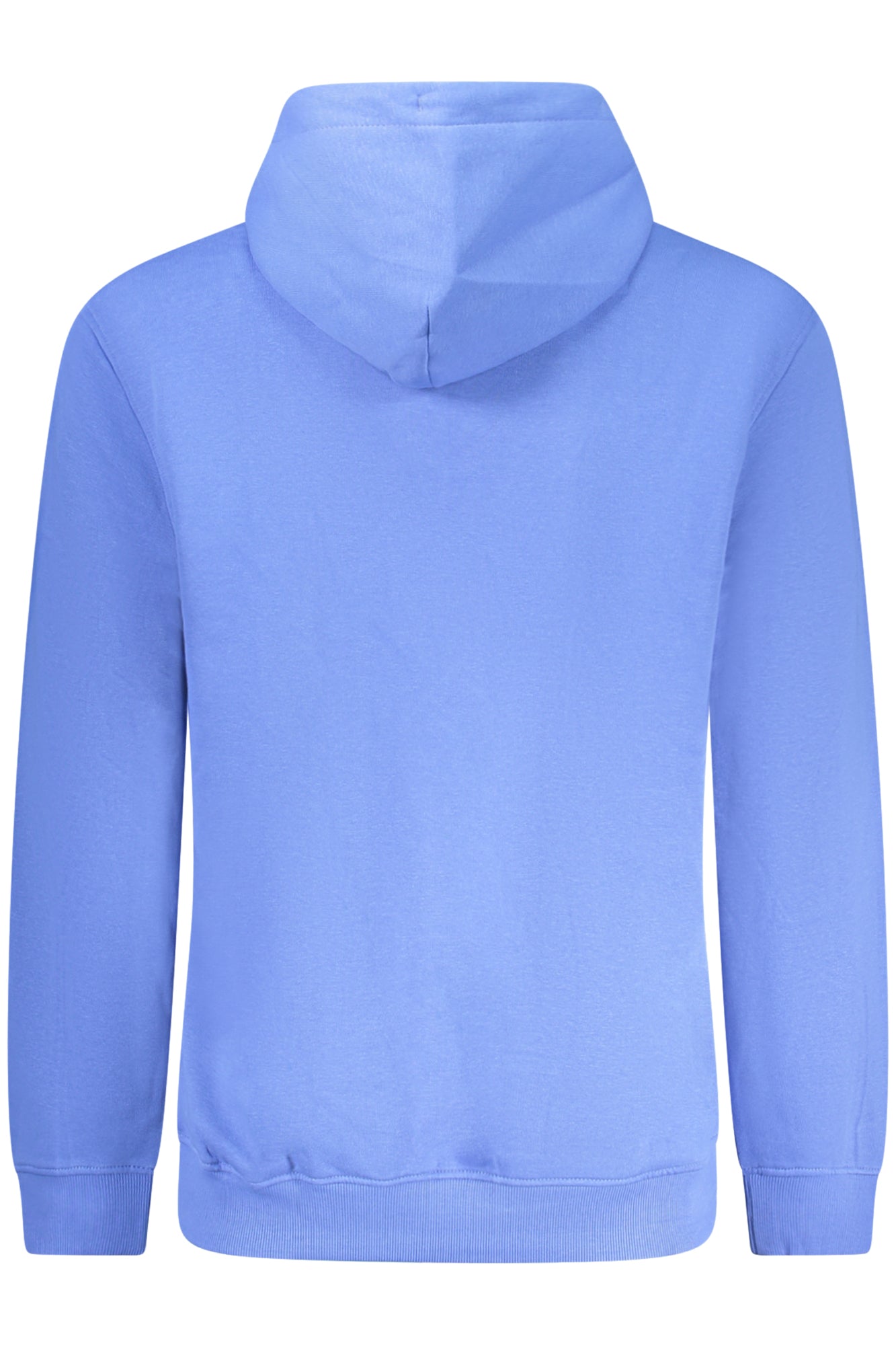 SWEATSHIRT COM CAPUZ TOMMY HILFIGER HOMEM AZUL