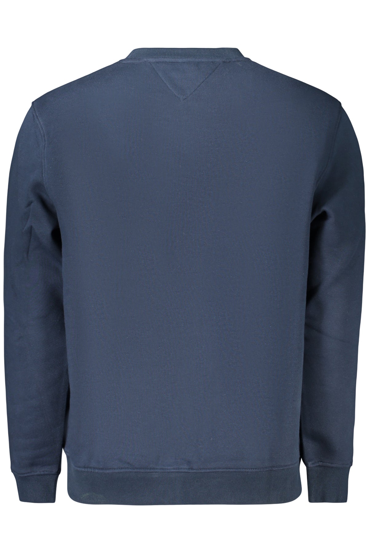SWEATSHIRT EM ALGODÃO TOMMY HILFIGER HOMEM AZUL