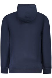 SWEATSHIRT COM CAPUZ TOMMY HILFIGER HOMEM AZUL