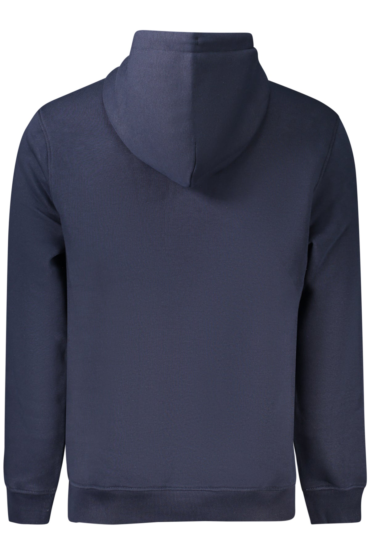 SWEATSHIRT EM ALGODÃO TOMMY HILFIGER HOMEM AZUL