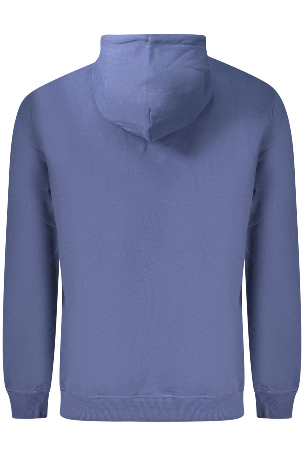 SWEATSHIRT EM ALGODÃO TOMMY HILFIGER HOMEM AZUL