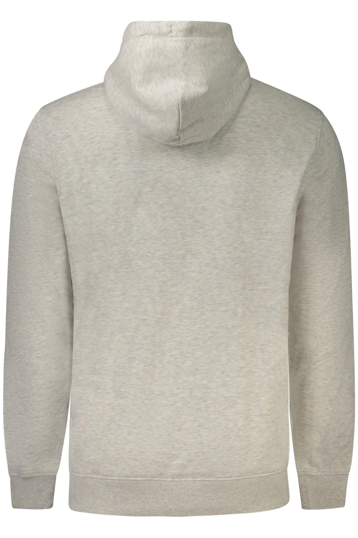 SWEATSHIRT EM ALGODÃO TOMMY HILFIGER HOMEM CINZENTA