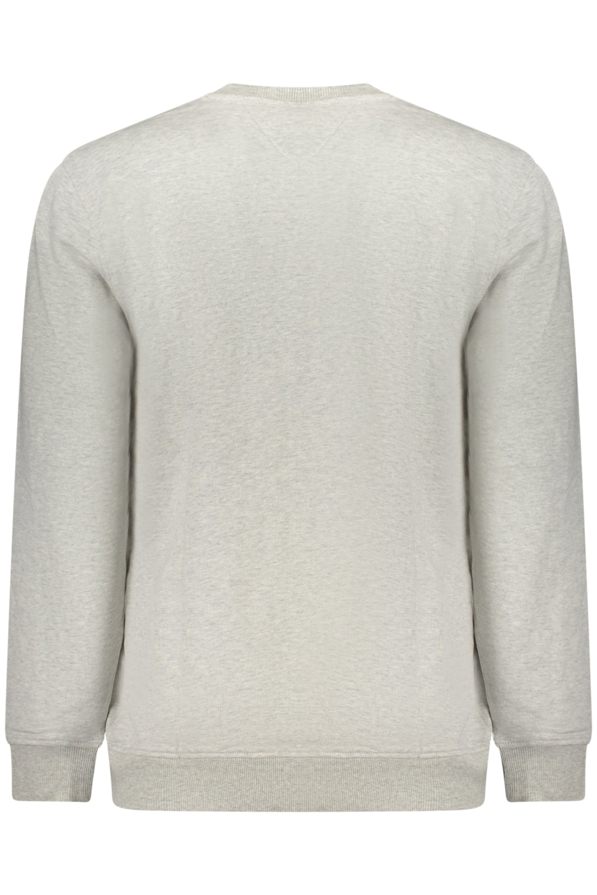 SWEATSHIRT EM ALGODÃO TOMMY HILFIGER HOMEM CINZENTA