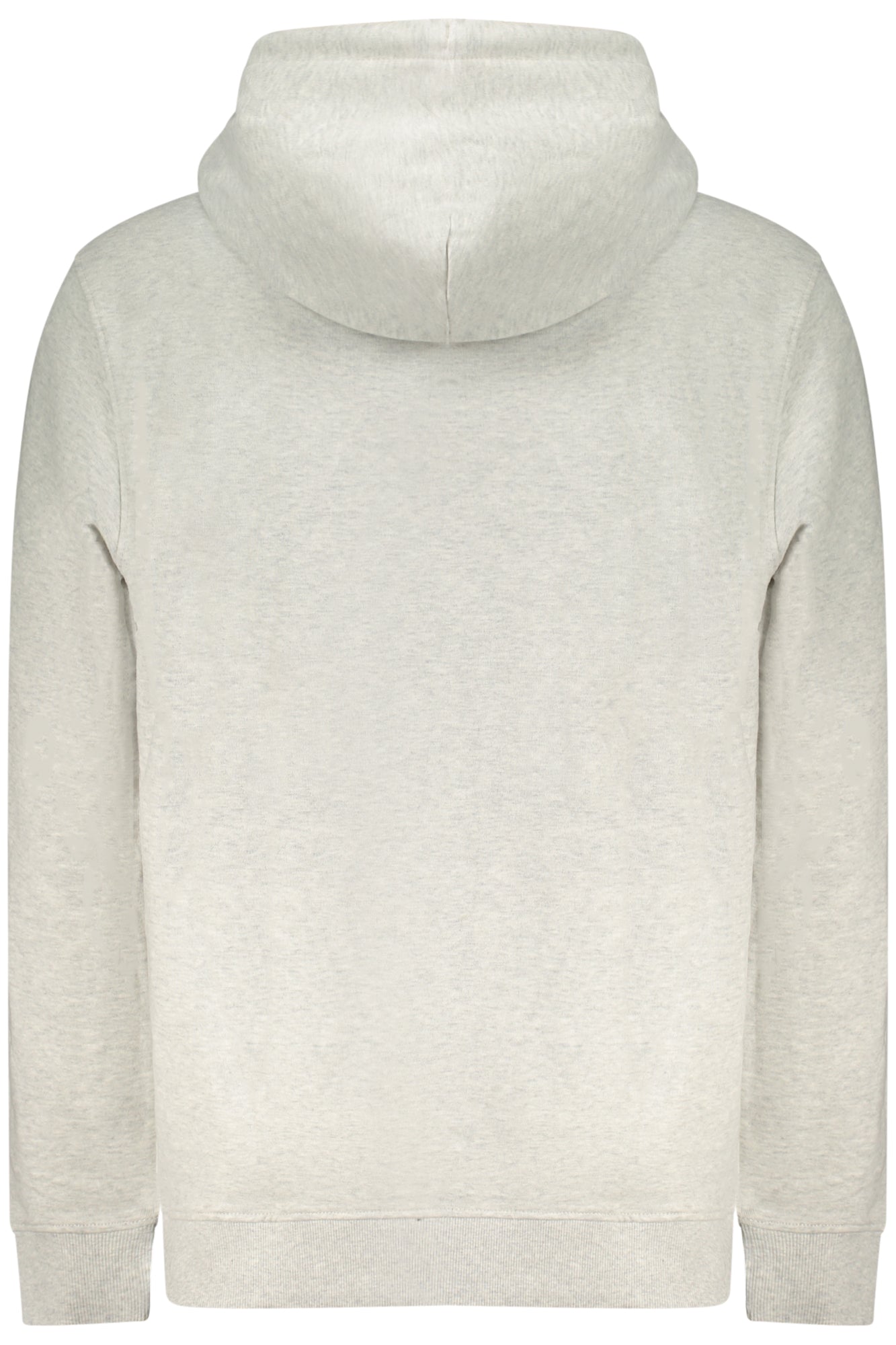 SWEATSHIRT COM CAPUZ TOMMY HILFIGER HOMEM CINZENTA