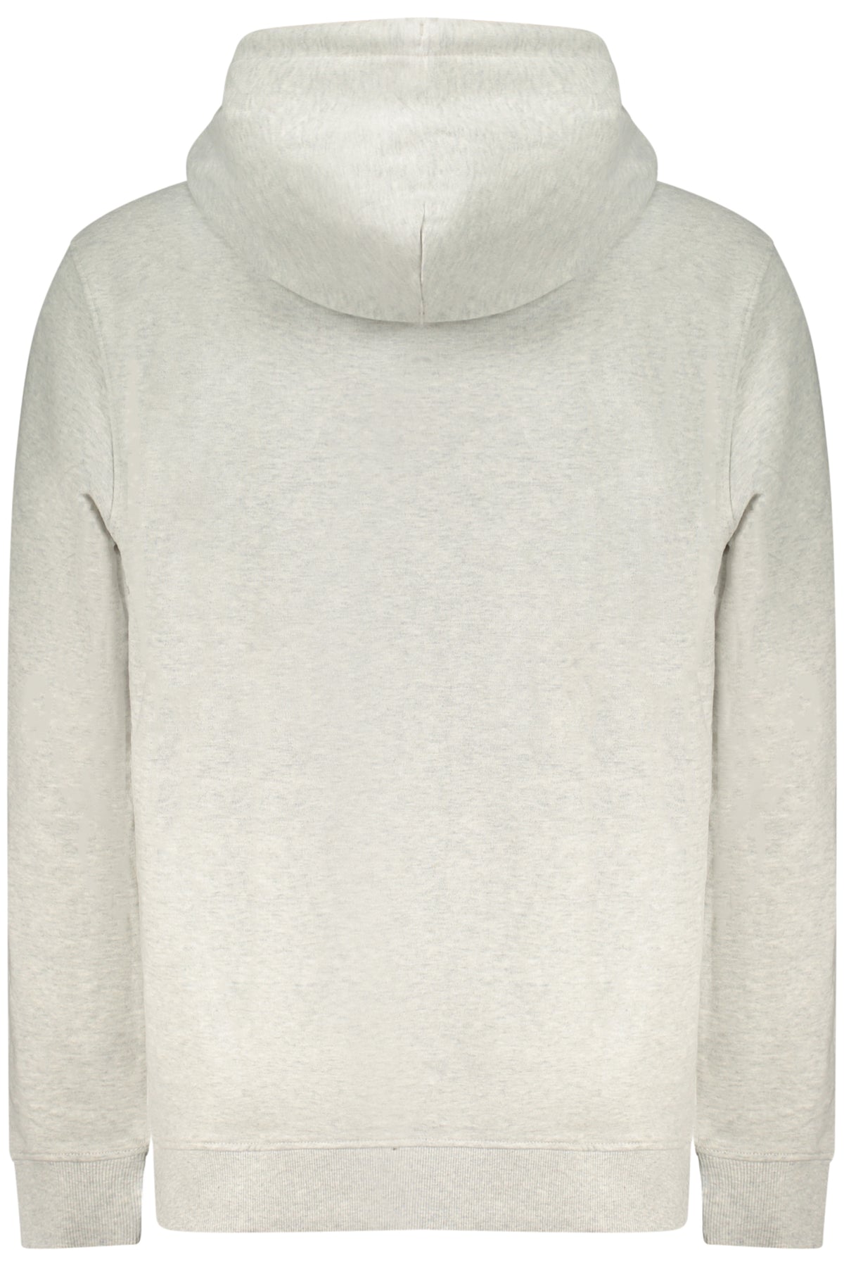 SWEATSHIRT COM CAPUZ TOMMY HILFIGER HOMEM CINZENTA