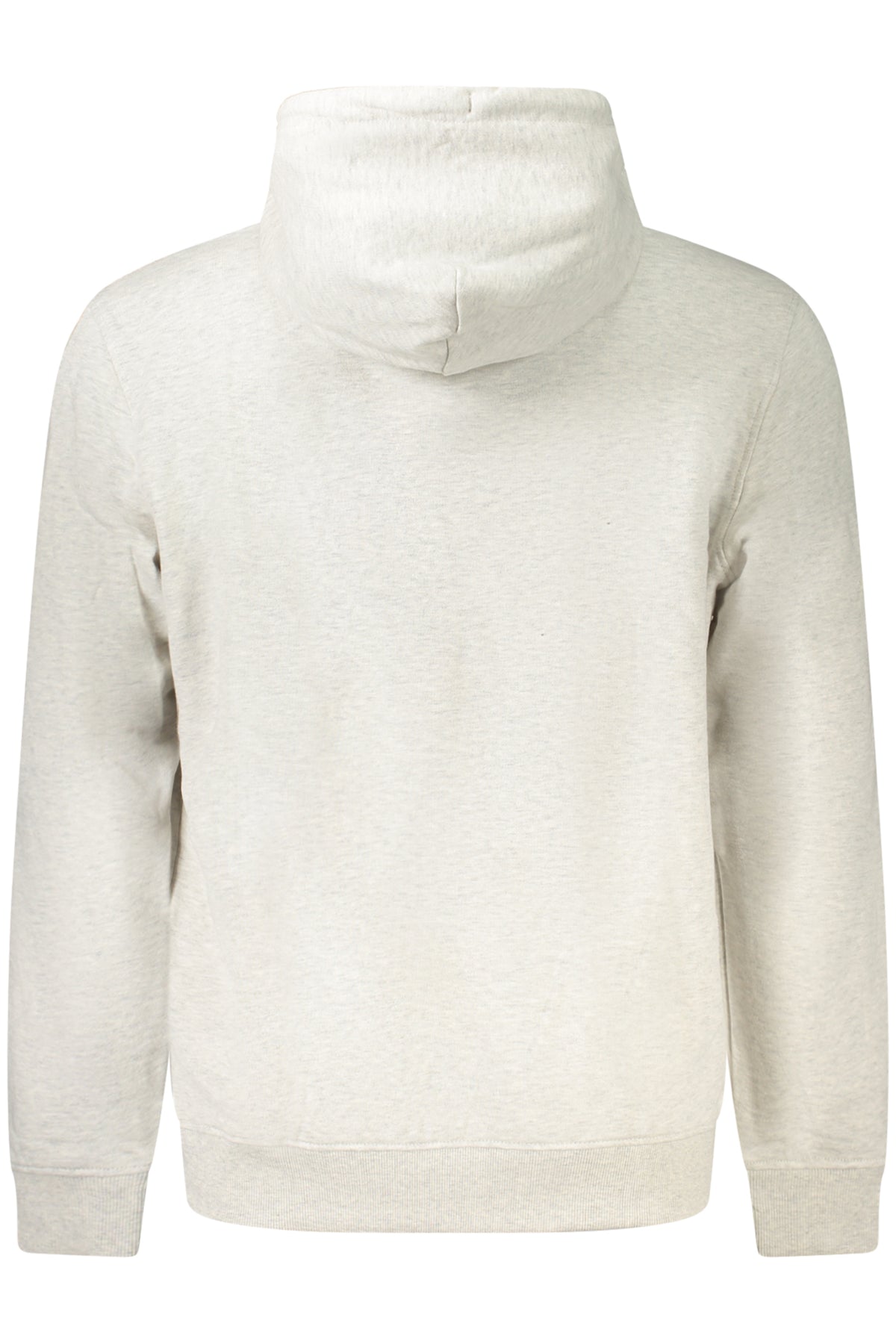 SWEATSHIRT COM CAPUZ TOMMY HILFIGER HOMEM CINZENTA