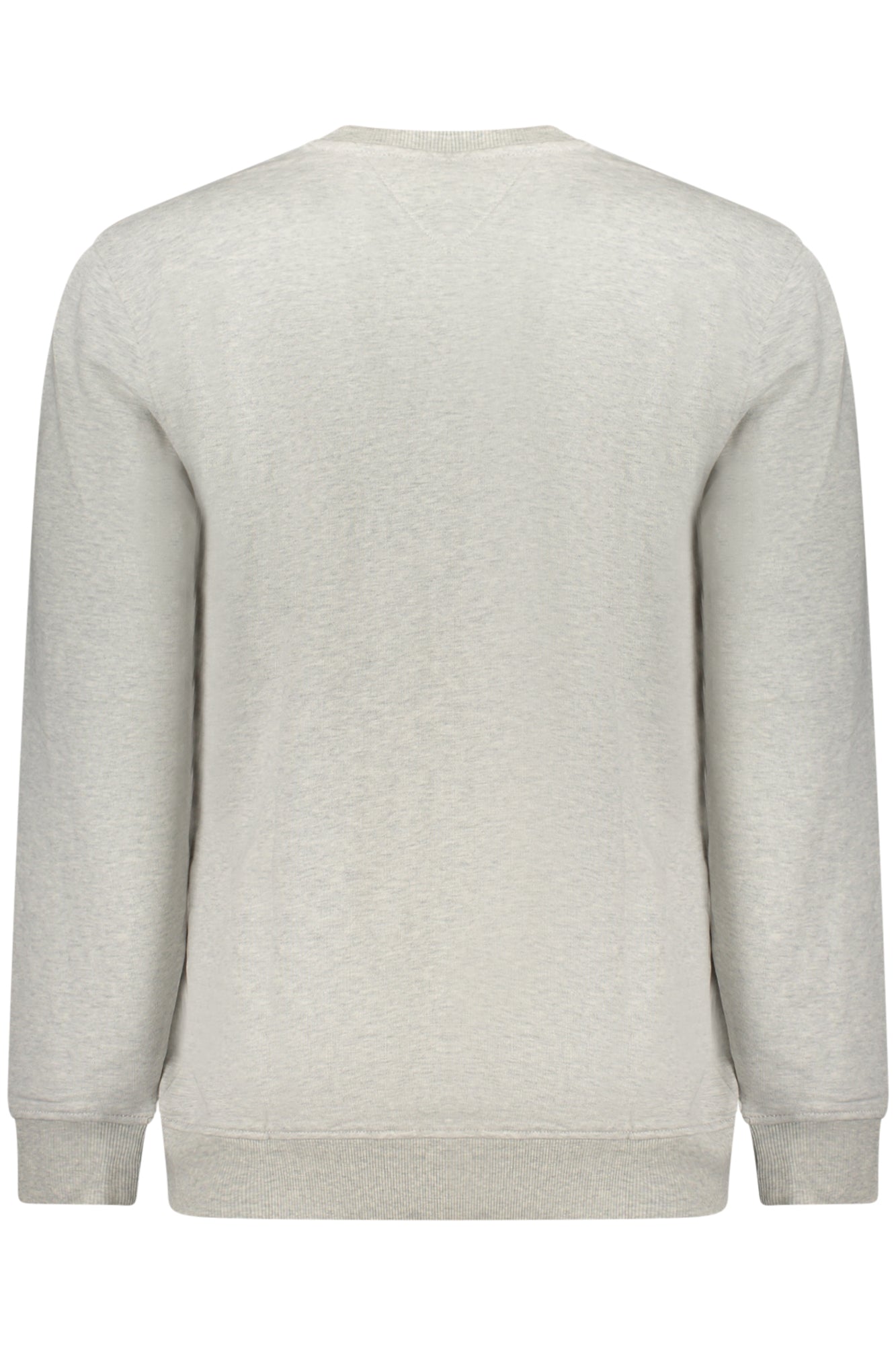 SWEATSHIRT EM ALGODÃO TOMMY HILFIGER HOMEM CINZENTA