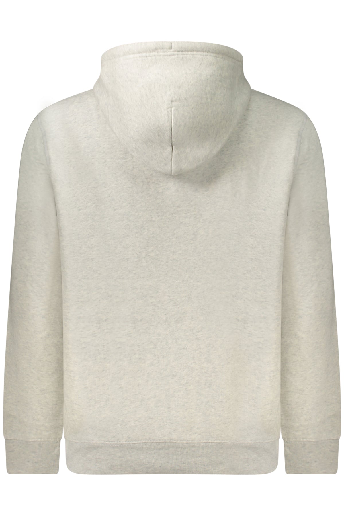SWEATSHIRT COM CAPUZ TOMMY HILFIGER HOMEM CINZENTA