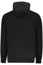 SWEATSHIRT COM CAPUZ TOMMY HILFIGER HOMEM PRETA
