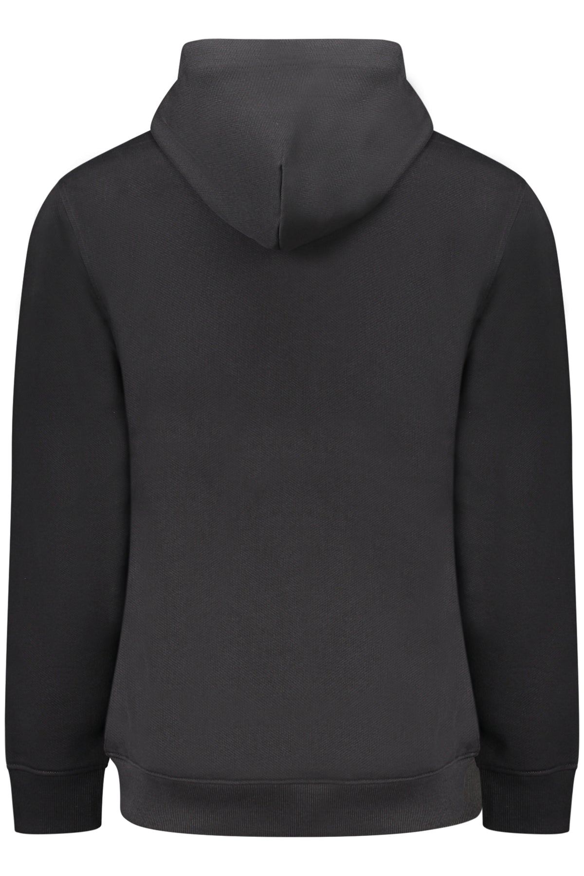 SWEATSHIRT COM CAPUZ TOMMY HILFIGER HOMEM PRETA
