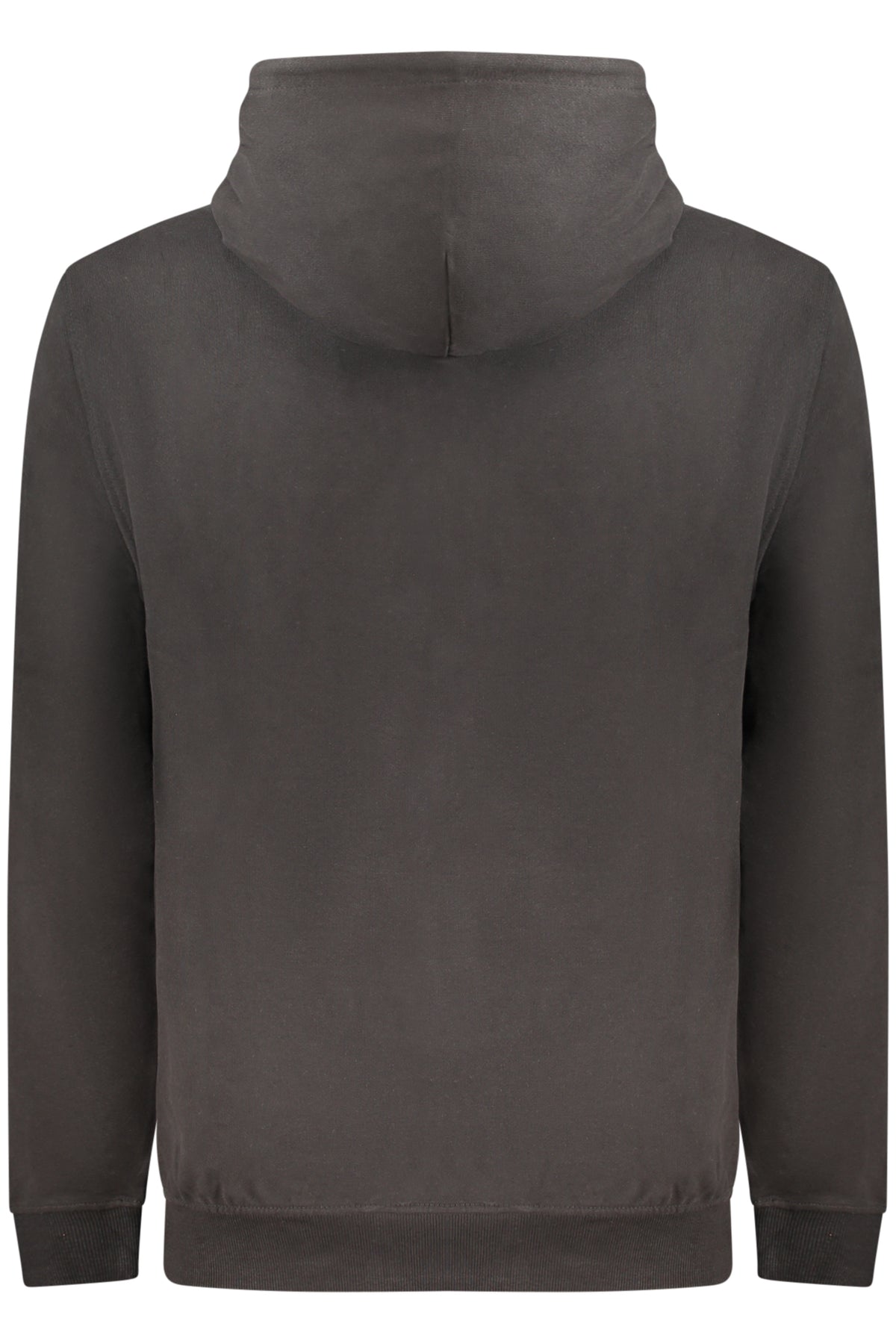 SWEATSHIRT COM CAPUZ TOMMY HILFIGER HOMEM PRETA