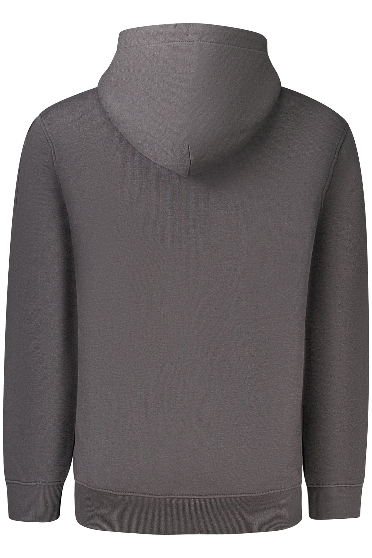 SWEATSHIRT COM CAPUZ TOMMY HILFIGER HOMEM PRETA