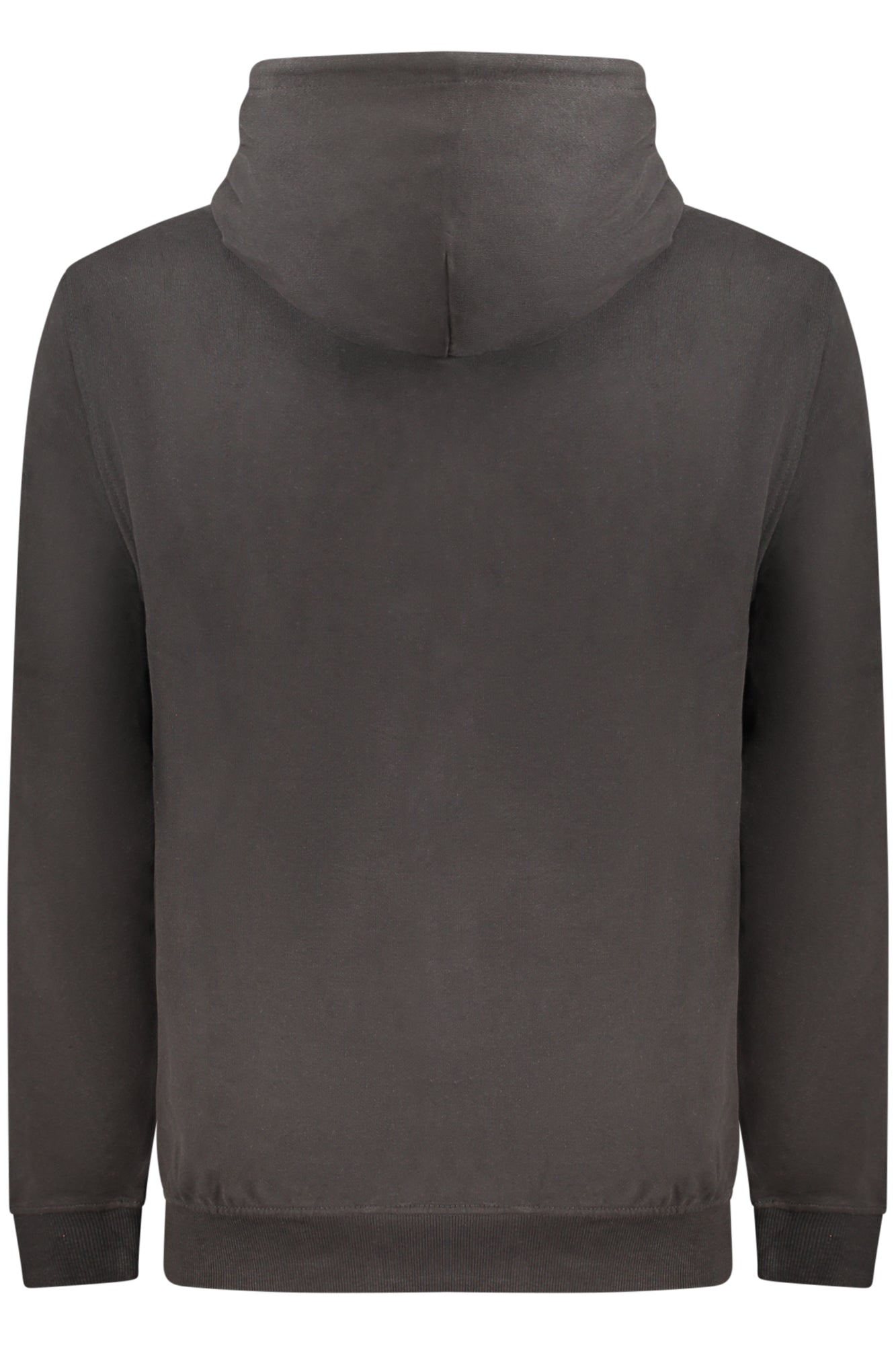 SWEATSHIRT COM CAPUZ TOMMY HILFIGER HOMEM PRETA
