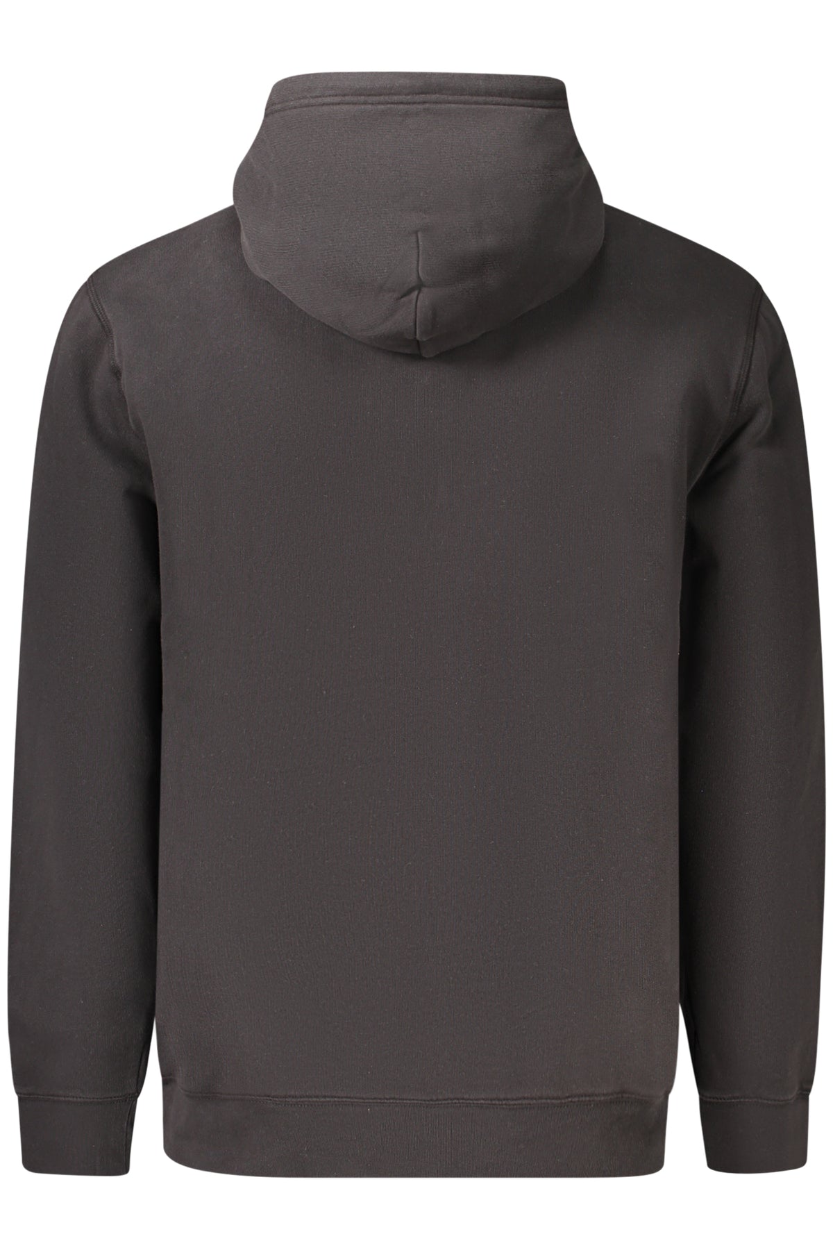 SWEATSHIRT COM CAPUZ TOMMY HILFIGER HOMEM PRETA