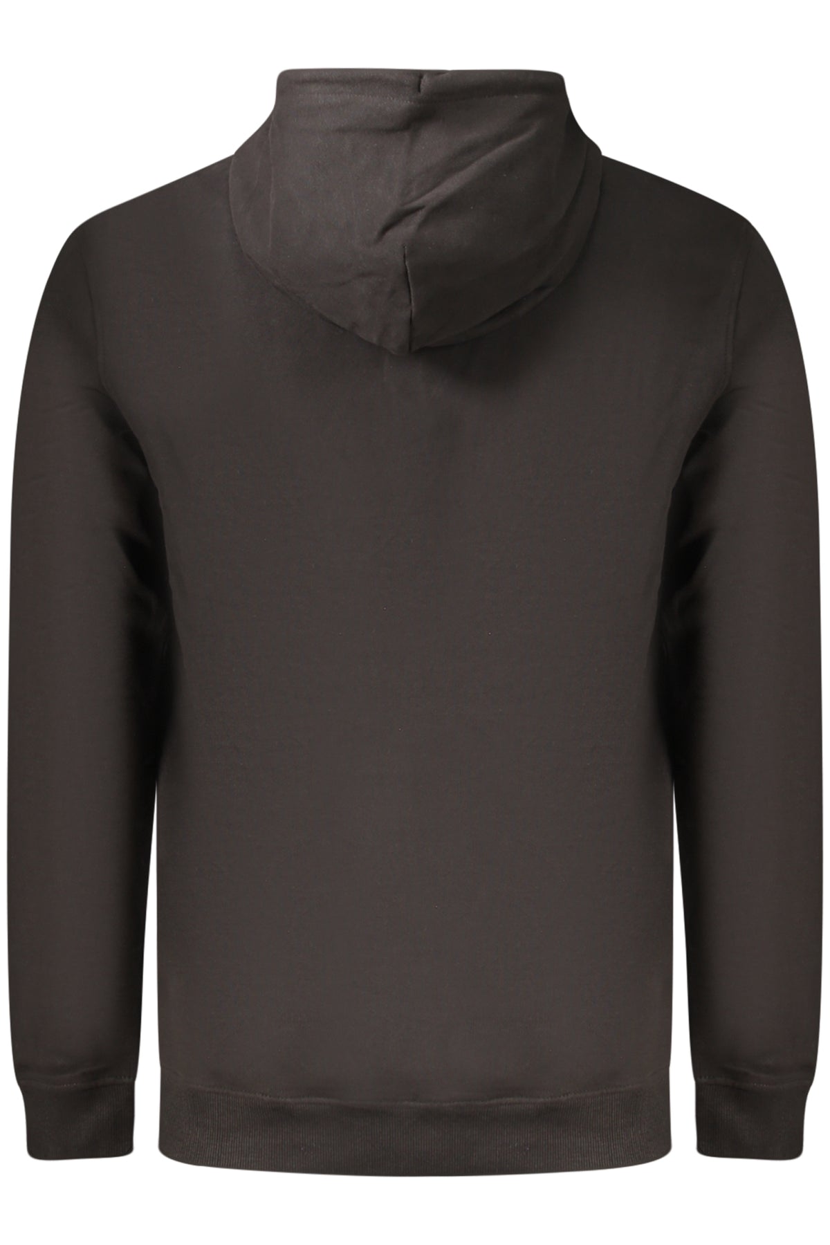 SWEATSHIRT COM CAPUZ TOMMY HILFIGER HOMEM PRETA