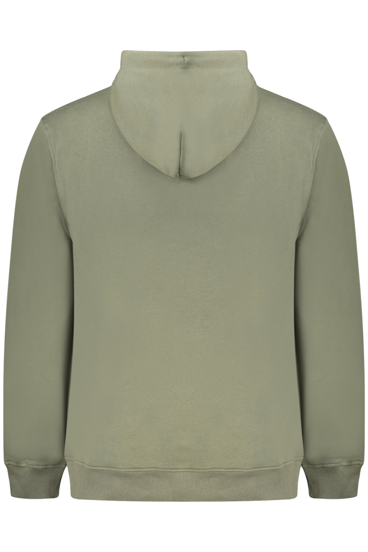 SWEATSHIRT COM CAPUZ TOMMY HILFIGER HOMEM VERDE