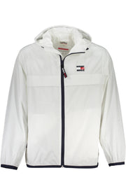 BLUSÕES E CASACOS TOMMY HILFIGER HOMEM BRANCOS