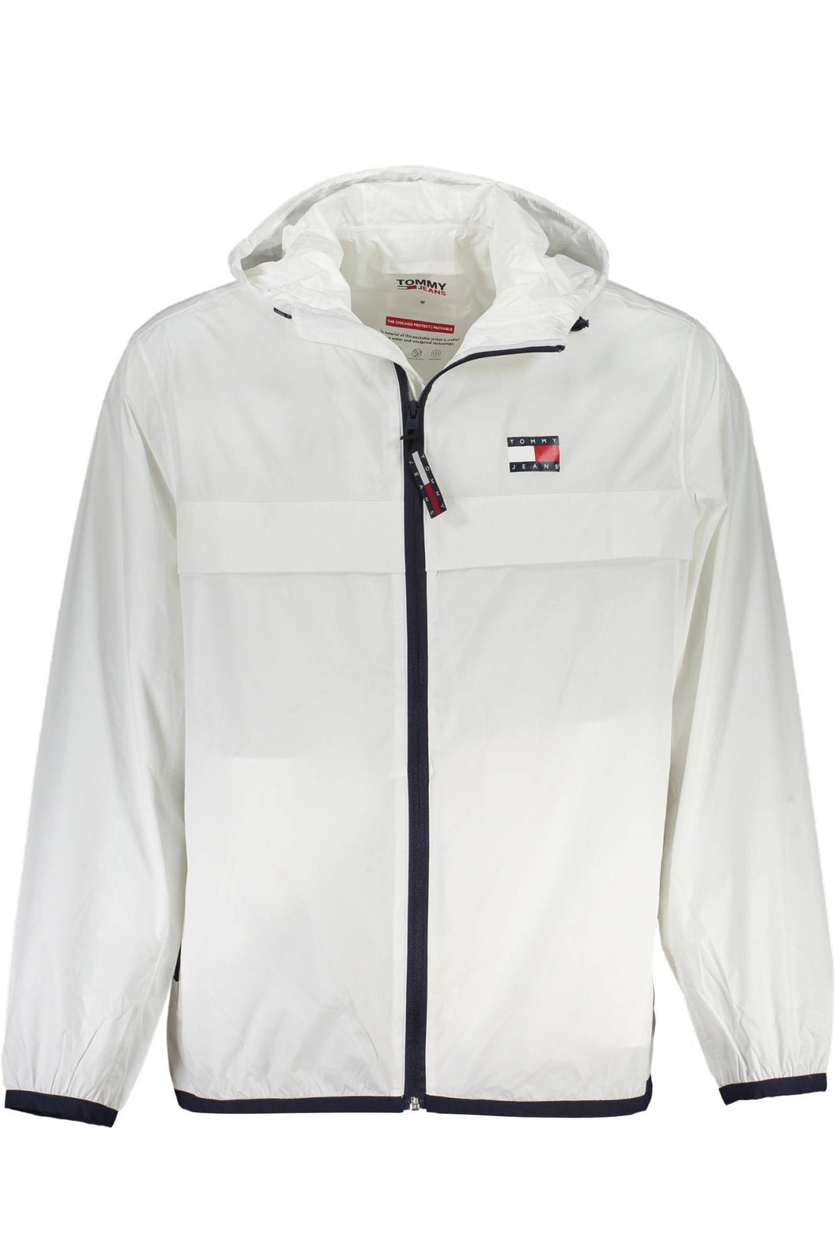 BLUSÕES E CASACOS TOMMY HILFIGER HOMEM BRANCOS