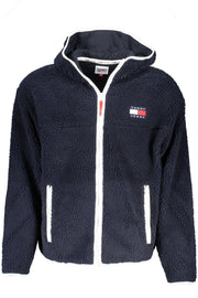 BLUSÕES E CASACOS TOMMY HILFIGER HOMEM AZUIS