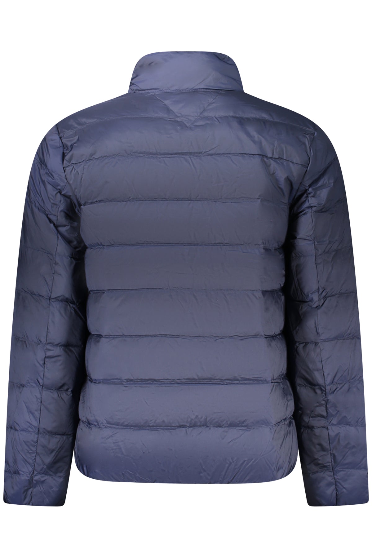 CASACO COM FECHO TOMMY HILFIGER HOMEM AZUL