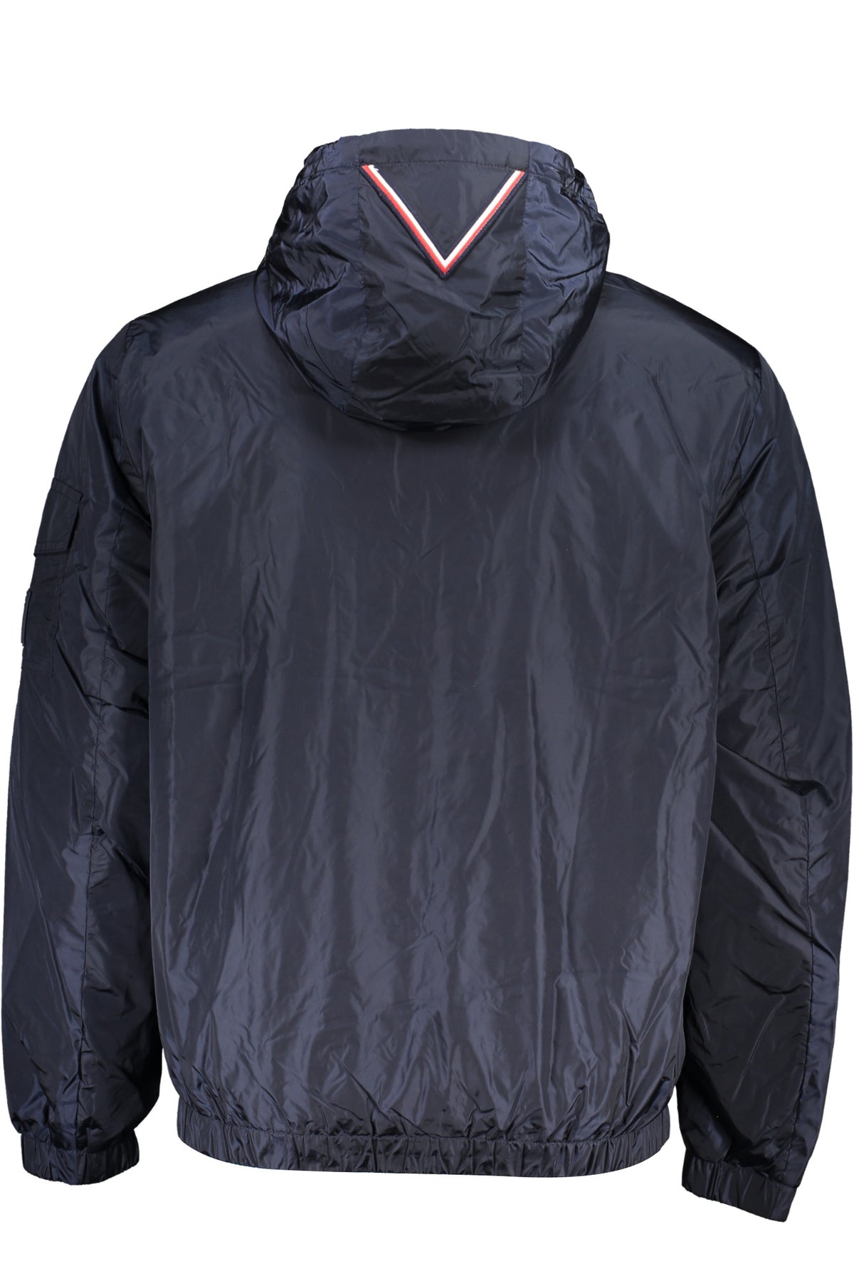 TOMMY HILFIGER MEN'S SPORTS JACKET BLUE