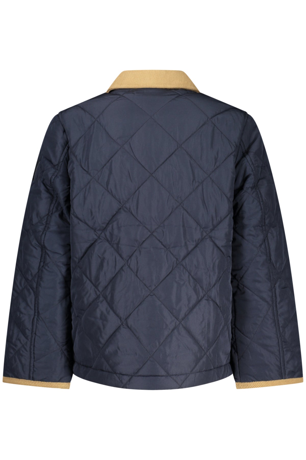BLUSÃO COM BORDADO TOMMY HILFIGER CRIANÇA AZUL
