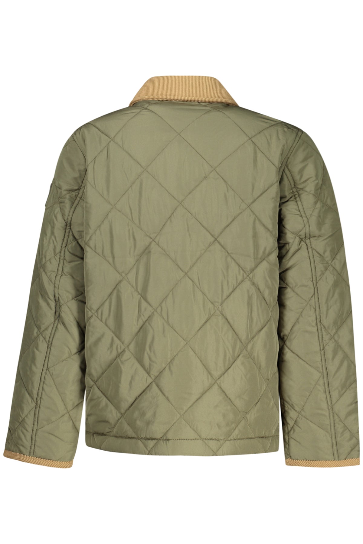BLUSÃO COM BORDADO TOMMY HILFIGER CRIANÇA VERDE
