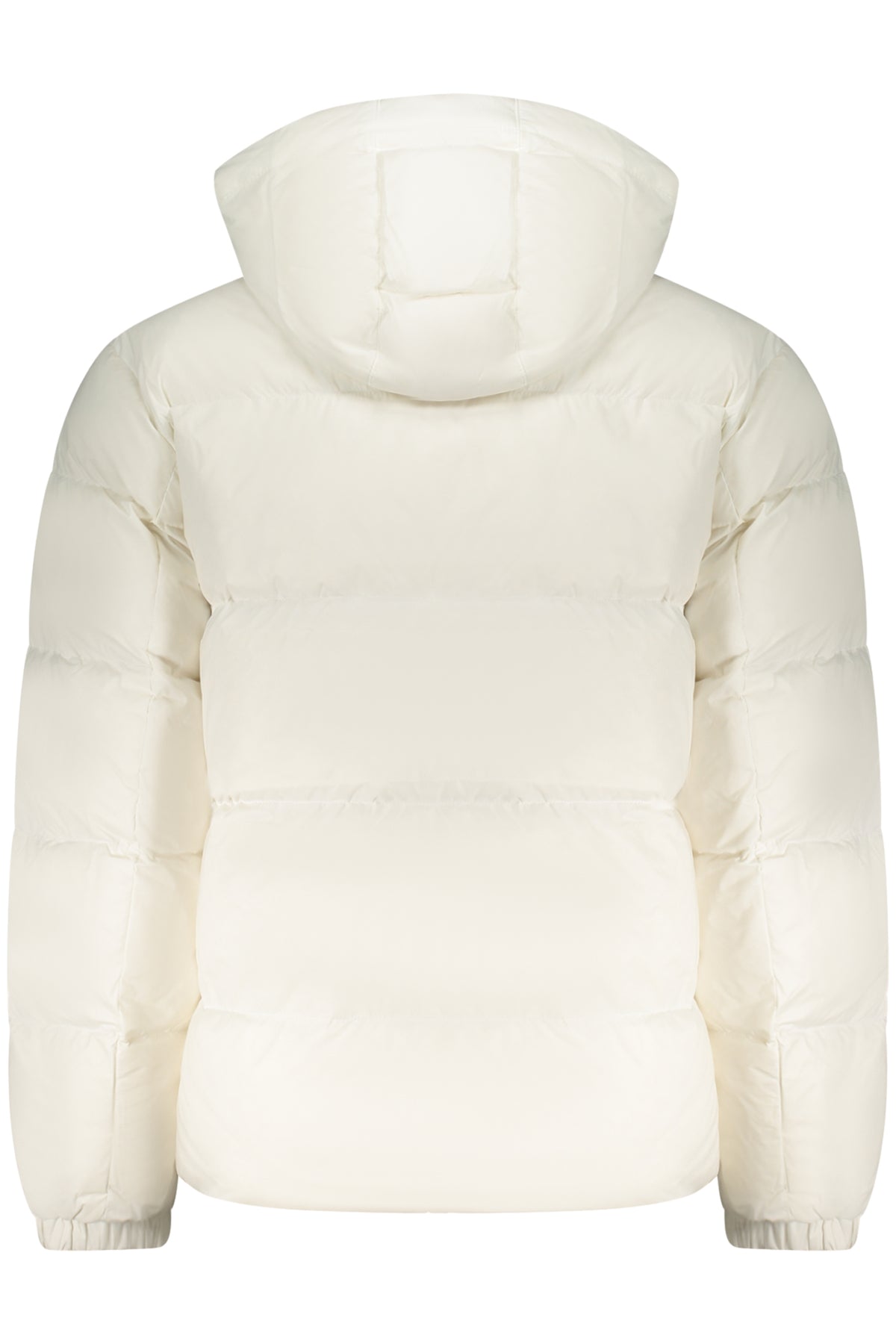 BLUSÃO COM CAPUZ TOMMY HILFIGER HOMEM BRANCO