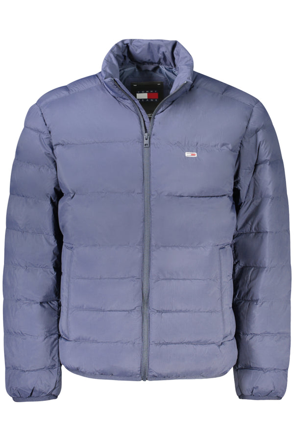 JAQUETA TOMMY HILFIGER HOMEM AZUL