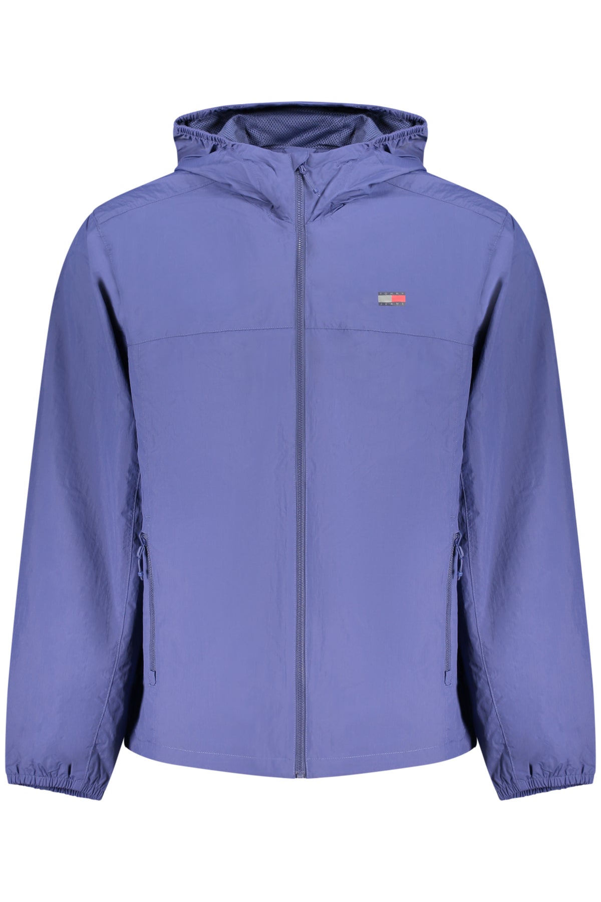 BLUSÃO COM CAPUZ TOMMY HILFIGER HOMEM AZUL