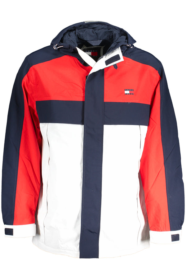 JAQUETA AZUL PARA HOMEM TOMMY HILFIGER
