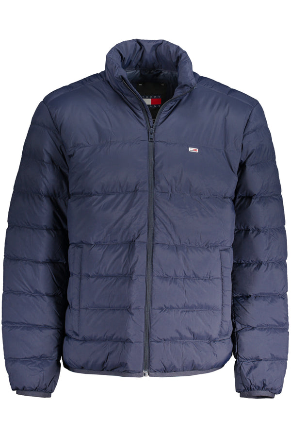 JAQUETA AZUL PARA HOMEM TOMMY HILFIGER