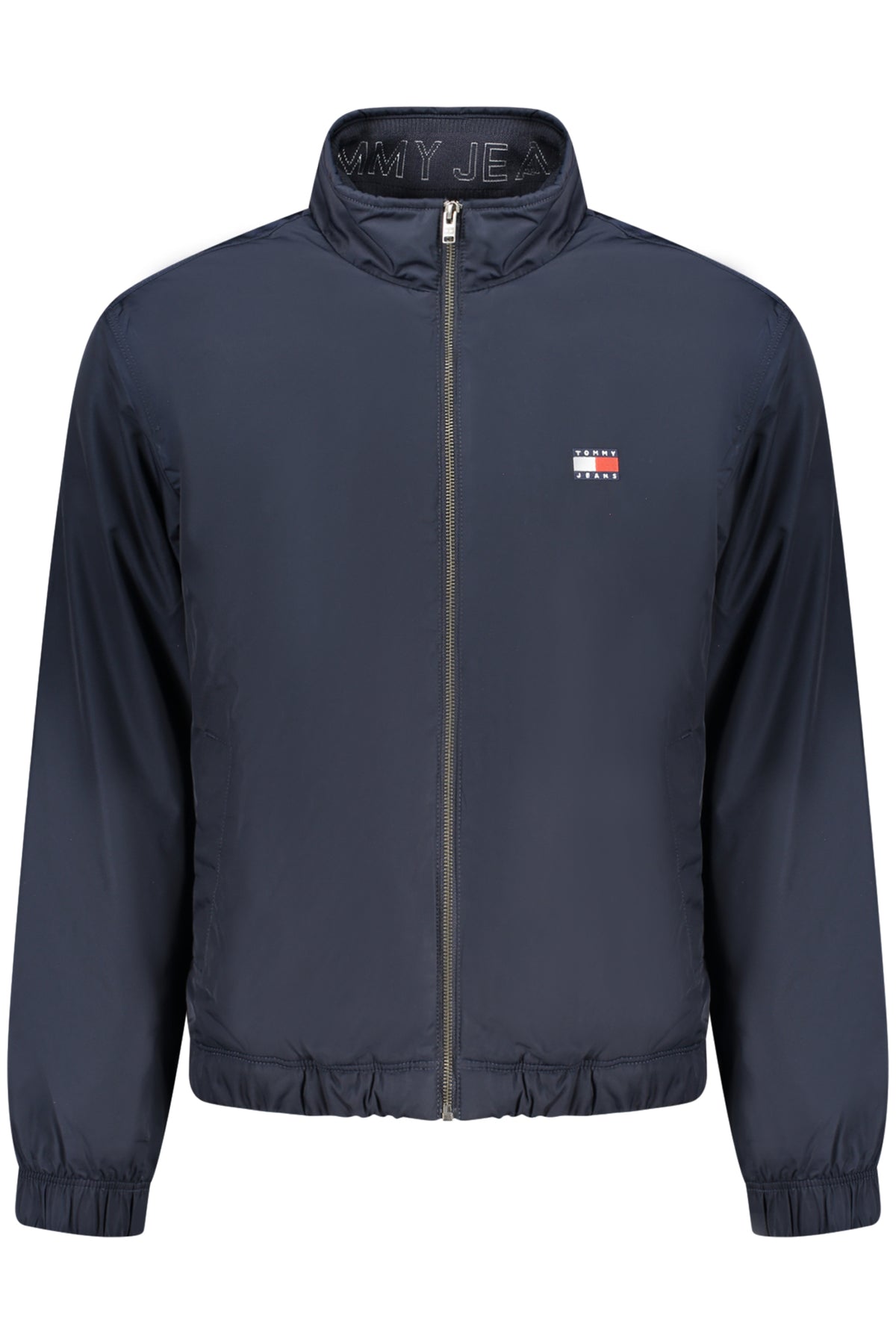 BLUSÃO COM FECHO TOMMY HILFIGER HOMEM AZUL