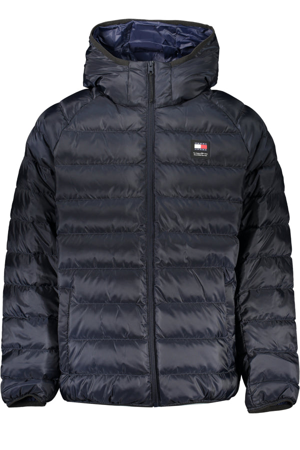 JAQUETA AZUL PARA HOMEM TOMMY HILFIGER