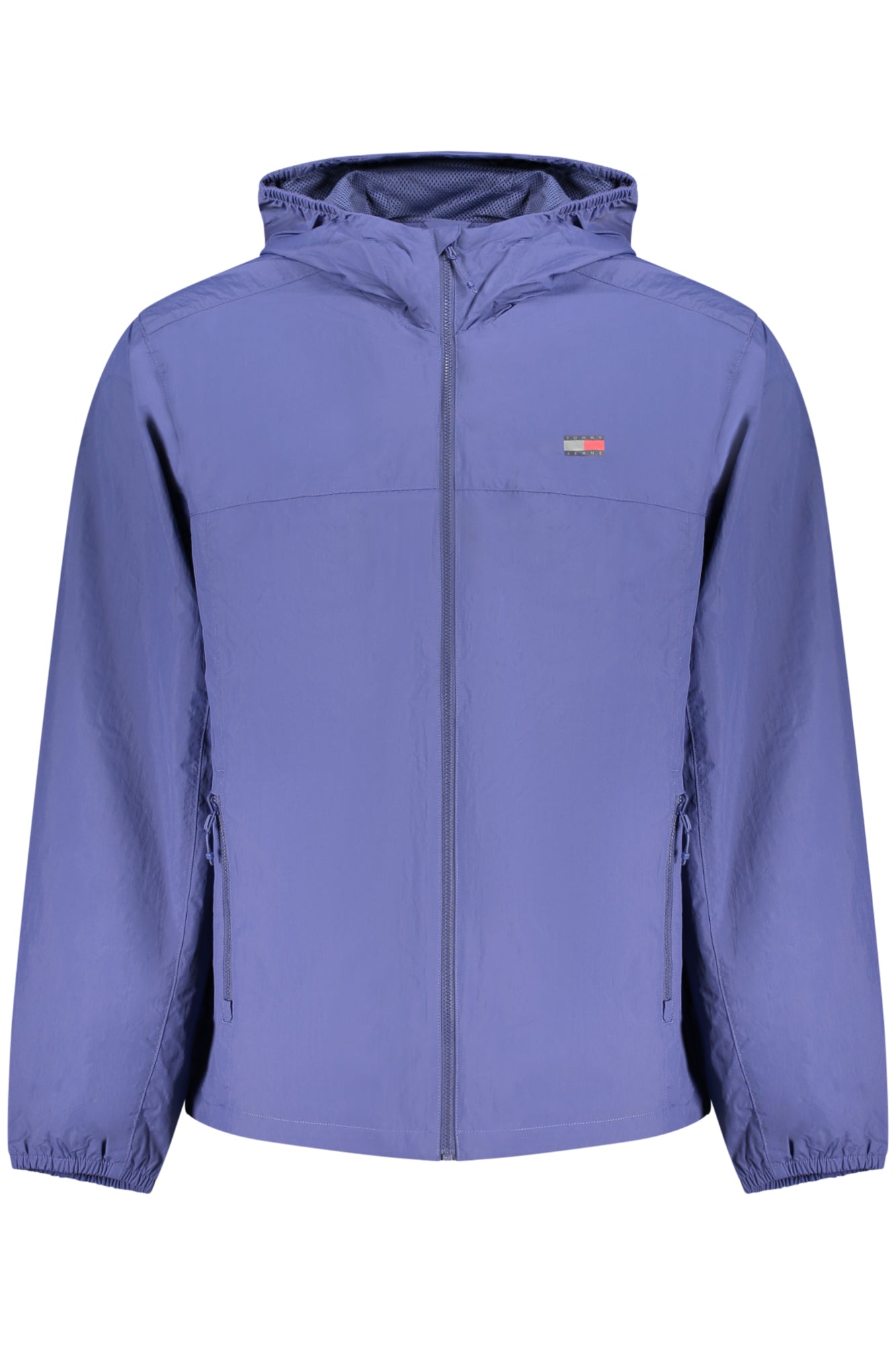 BLUSÃO COM CAPUZ TOMMY HILFIGER HOMEM AZUL