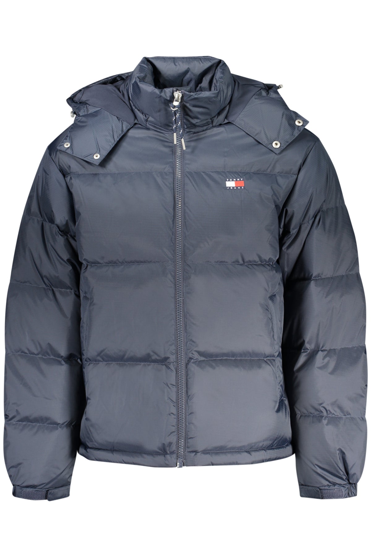 BLUSÃO COM CAPUZ TOMMY HILFIGER HOMEM AZUL