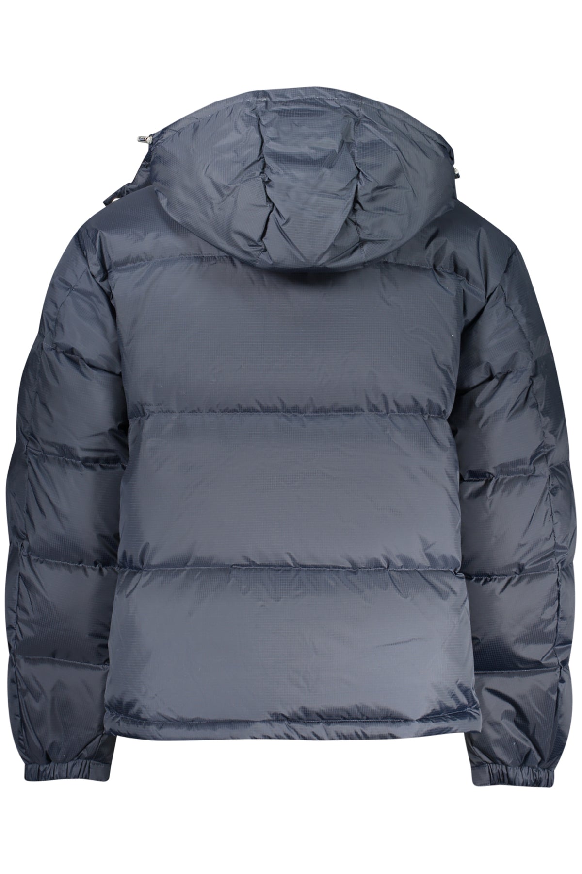 BLUSÃO COM CAPUZ TOMMY HILFIGER HOMEM AZUL