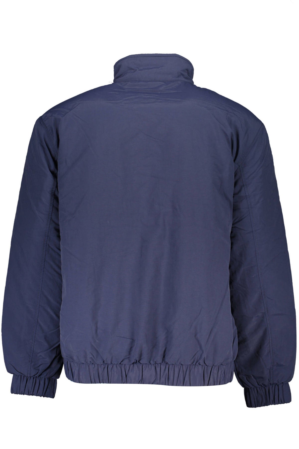 BLUSÃO COM FECHO TOMMY HILFIGER HOMEM AZUL
