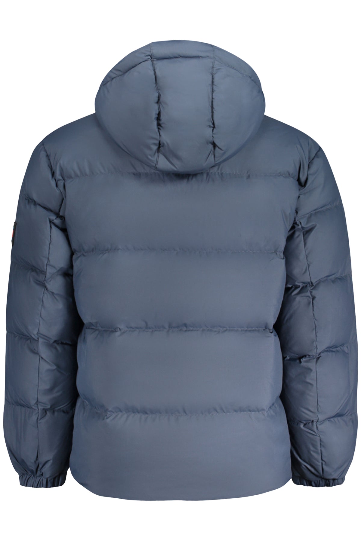 TOMMY HILFIGER MEN'S BLUE JACKET