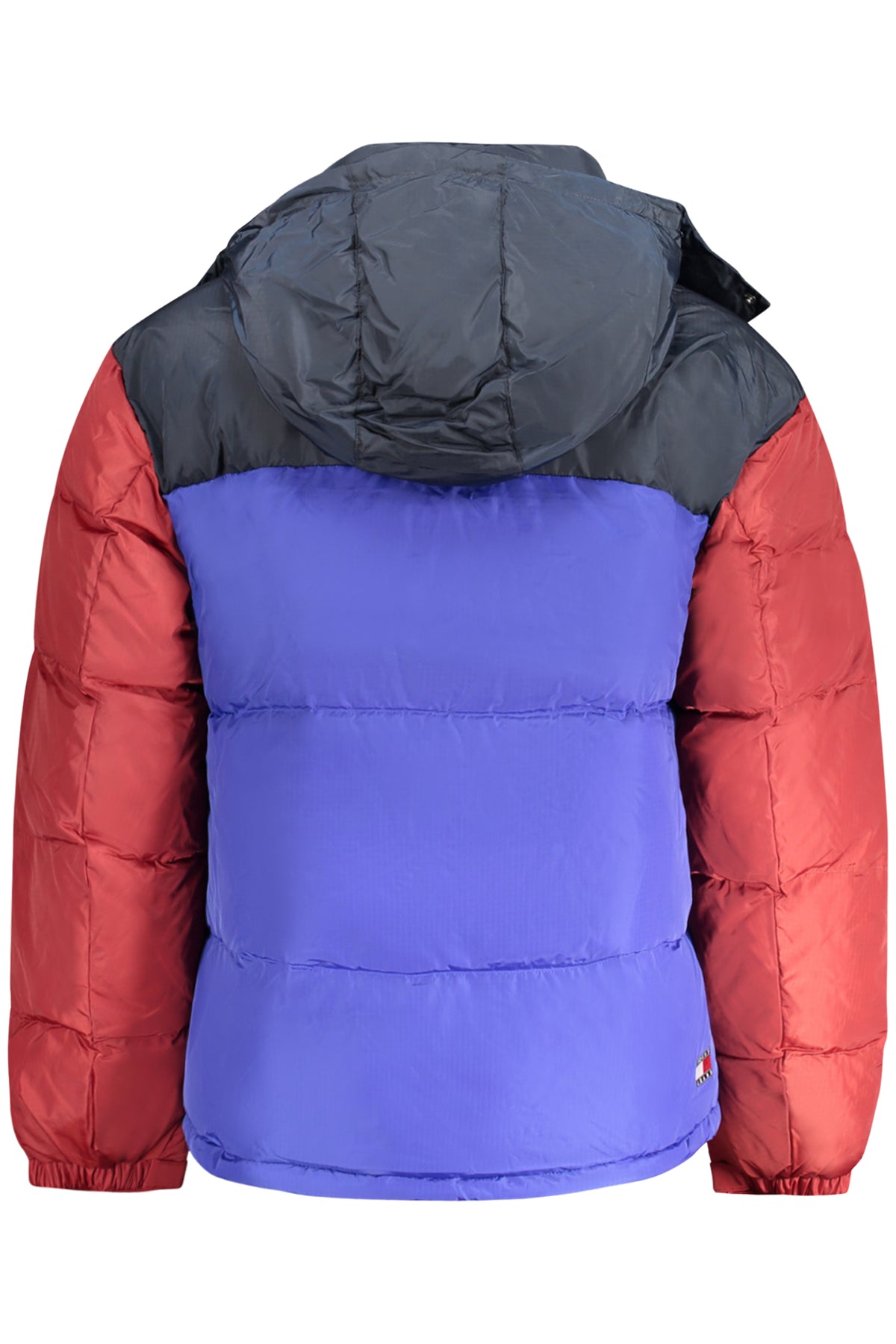 TOMMY HILFIGER MEN'S BLUE JACKET