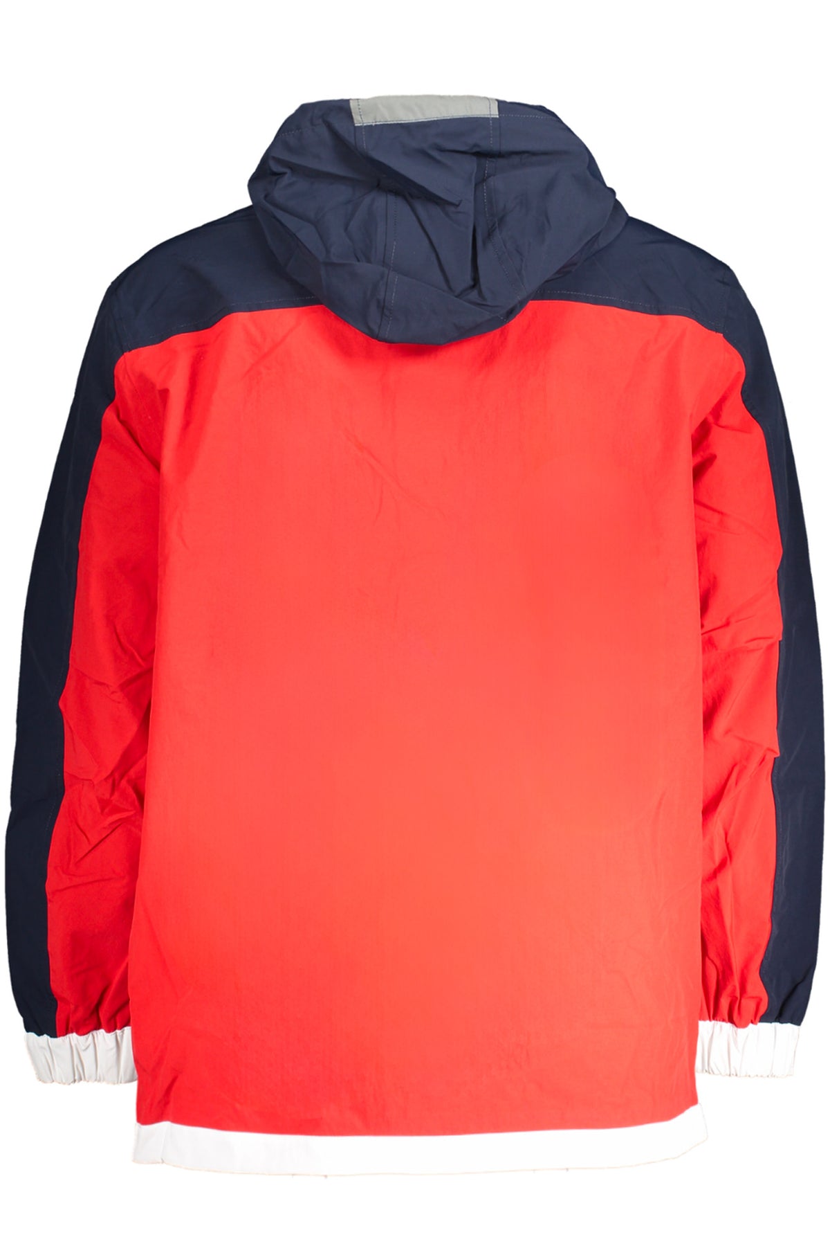 TOMMY HILFIGER MEN'S BLUE JACKET