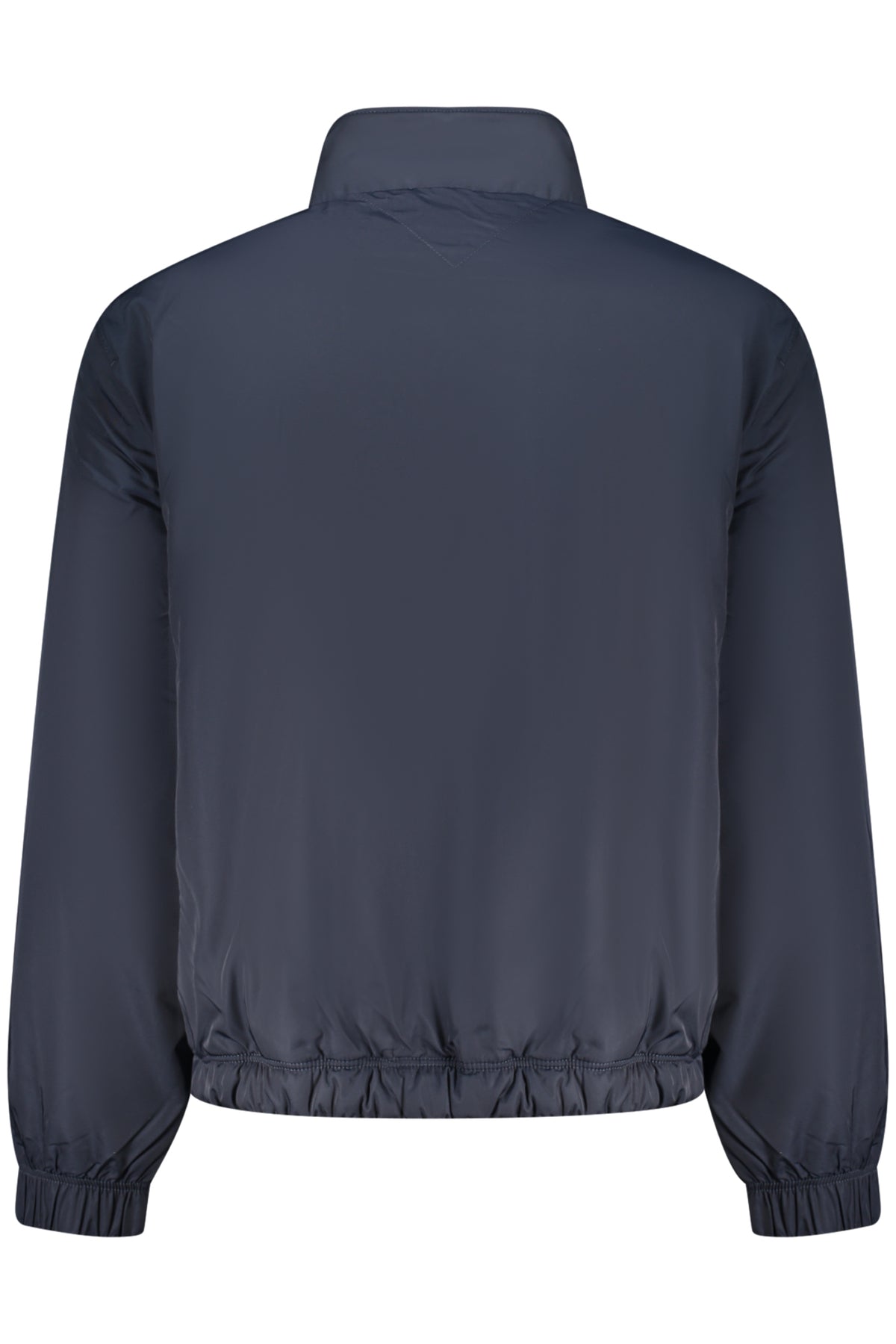BLUSÃO COM FECHO TOMMY HILFIGER HOMEM AZUL