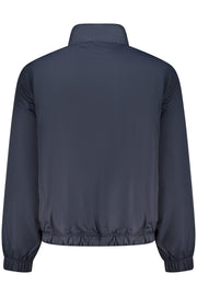 BLUSÃO COM FECHO TOMMY HILFIGER HOMEM AZUL