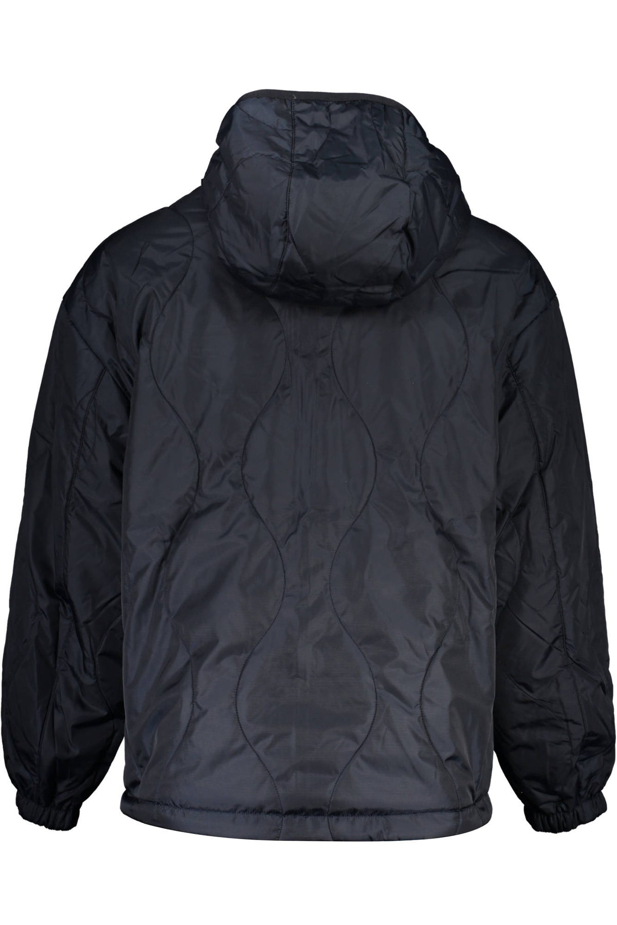 MEN'S BLUE TOMMY HILFIGER JACKET